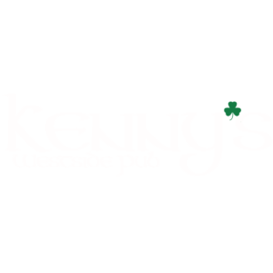 Kenny's Live Music Logo