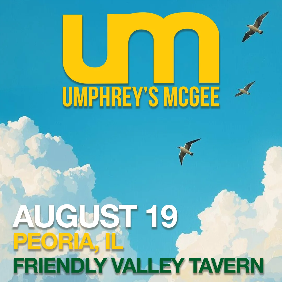Umphrey’s McGee