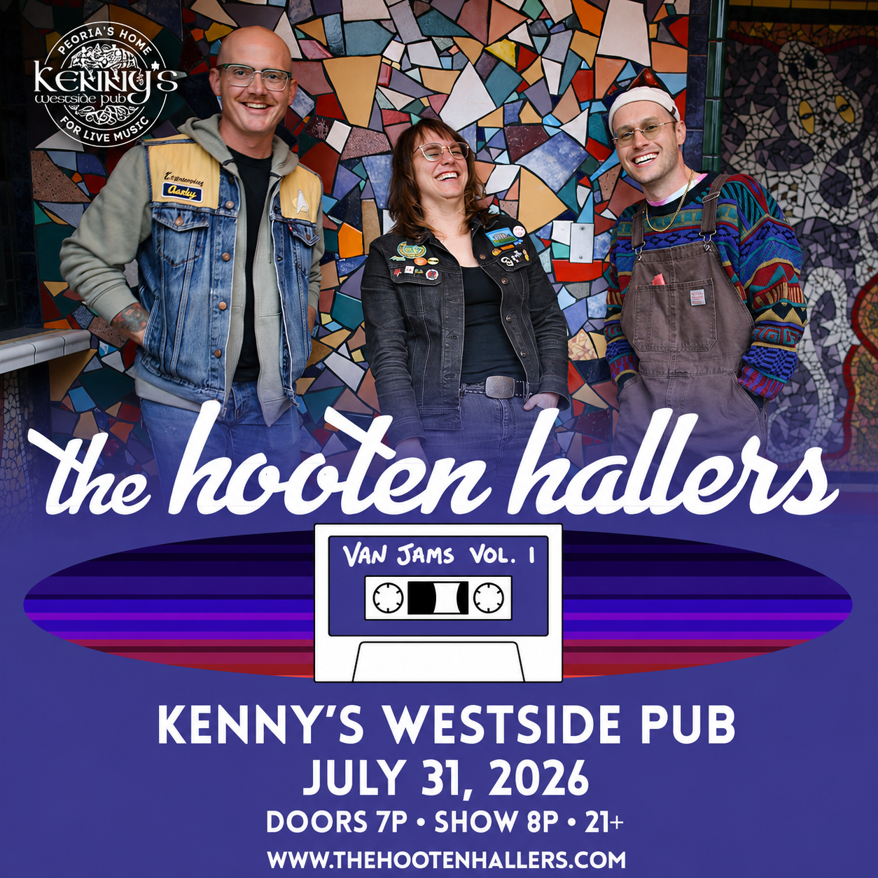 The Hooten Hallers