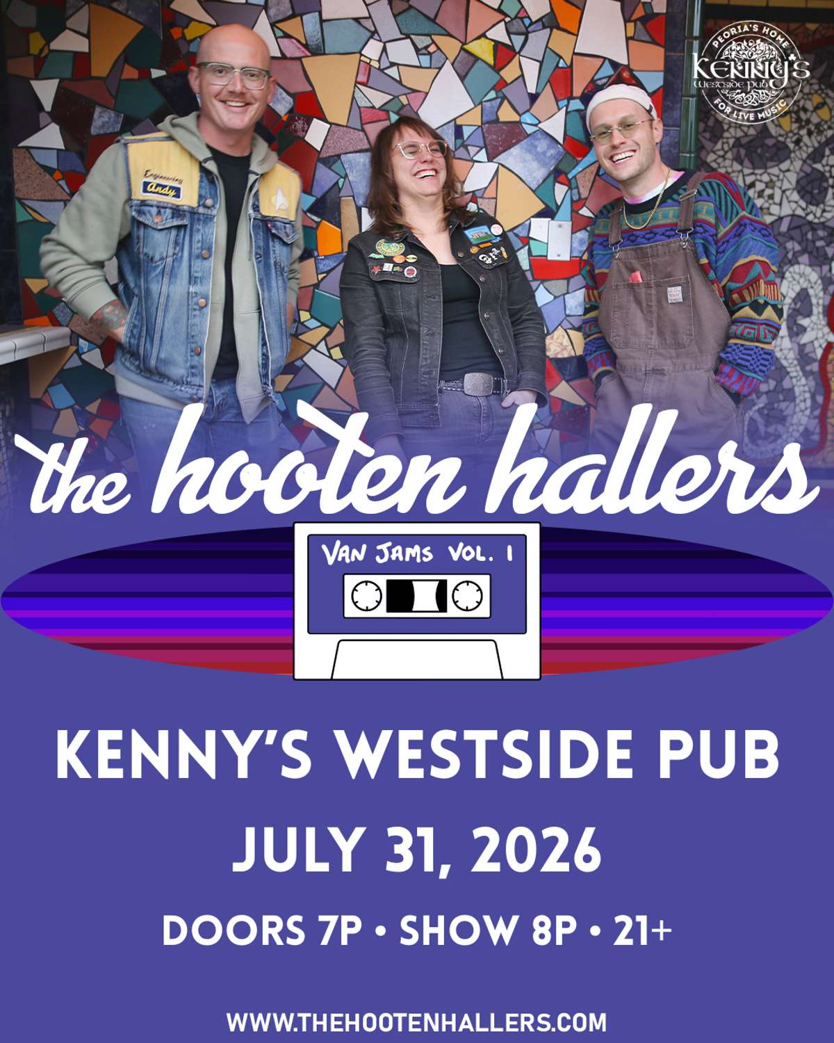 The Hooten Hallers